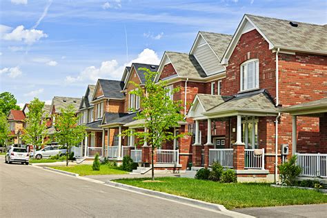 Housing & Community .